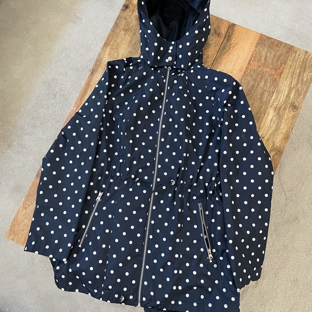 Raincoat ☔️